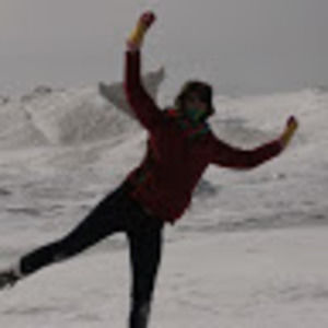 Meet your Posher, Anne